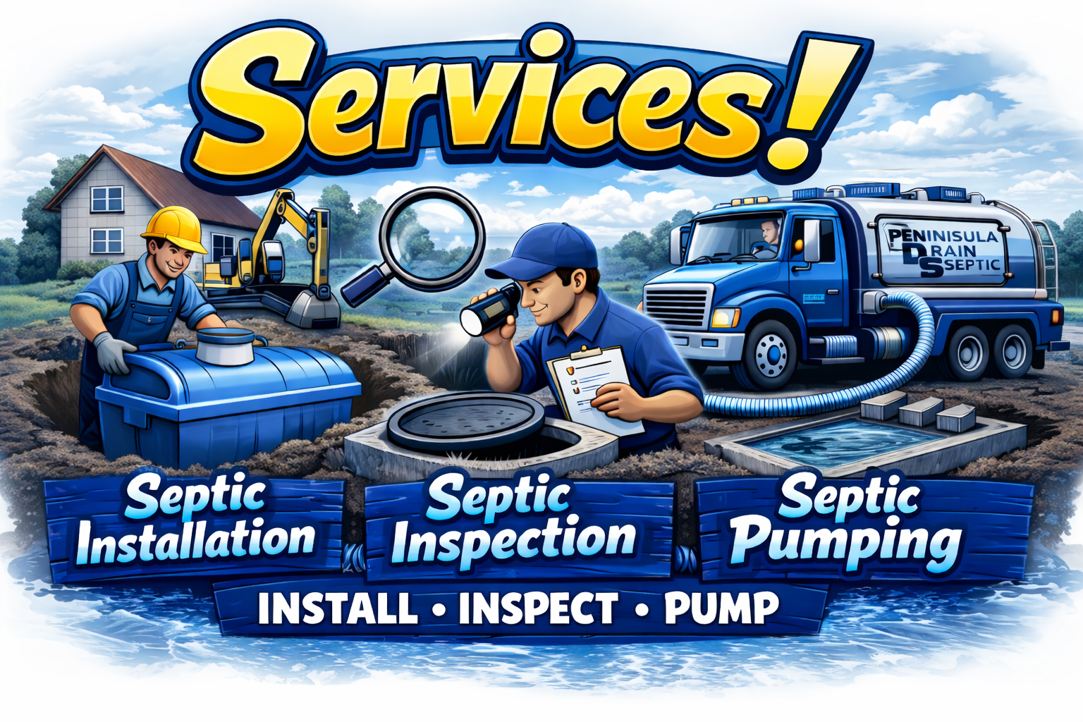 Services